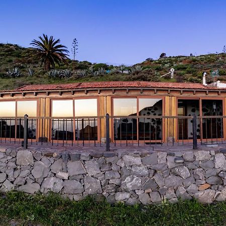 Casa Rural La Palizada Benchijigua Szoba fotó