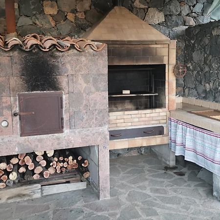 Casa Rural La Palizada Benchijigua Szoba fotó